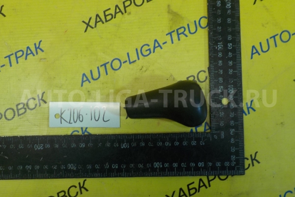 РЫЧАГ КПП Mitsubishi Canter 4D32 РЫЧАГ КПП 4D32 1990  MC113954