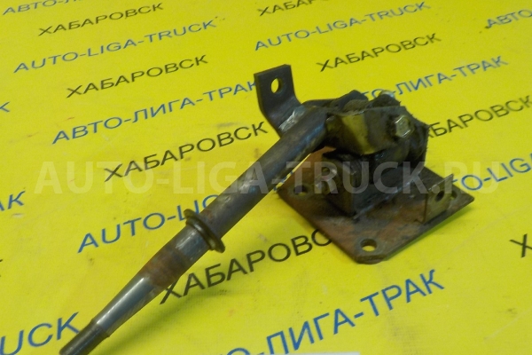 РЫЧАГ КПП Mitsubishi Canter 4D32 РЫЧАГ КПП 4D32 1990  MC113690