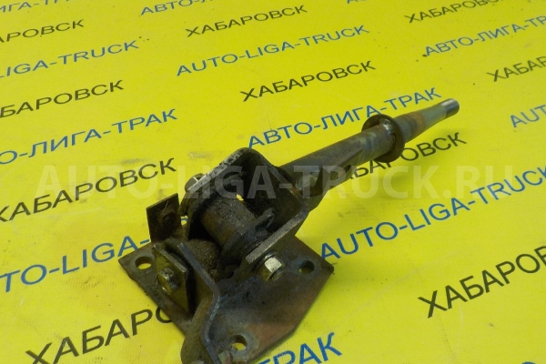 РЫЧАГ КПП Mitsubishi Canter 4D32 РЫЧАГ КПП 4D32 1990  MC113690