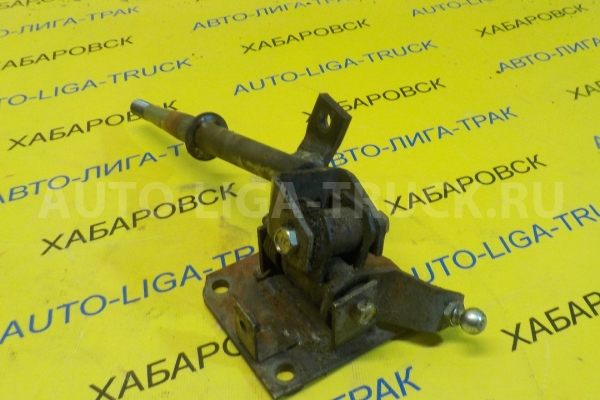 РЫЧАГ КПП Mitsubishi Canter 4D32 РЫЧАГ КПП 4D32 1990  MC113690