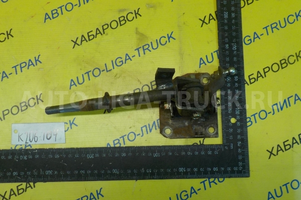 РЫЧАГ КПП Mitsubishi Canter 4D32 РЫЧАГ КПП 4D32 1990  MC113690