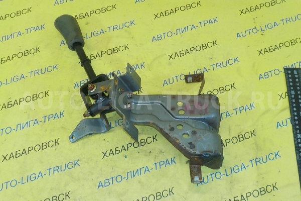 РЫЧАГ КПП Mitsubishi Canter 4M50 РЫЧАГ КПП 4M50   ME693849