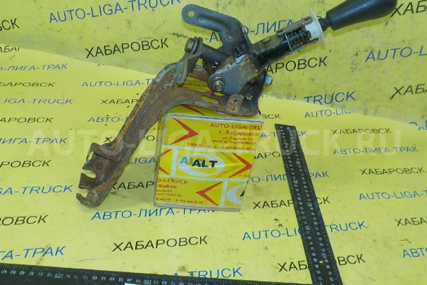 РЫЧАГ КПП Nissan Atlas QD32 РЫЧАГ КПП QD32 2005  34101-2T300