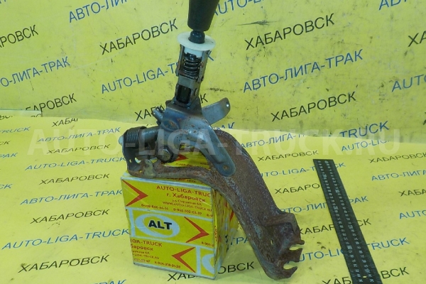 РЫЧАГ КПП Nissan Atlas QD32 РЫЧАГ КПП QD32 2005  34101-2T300