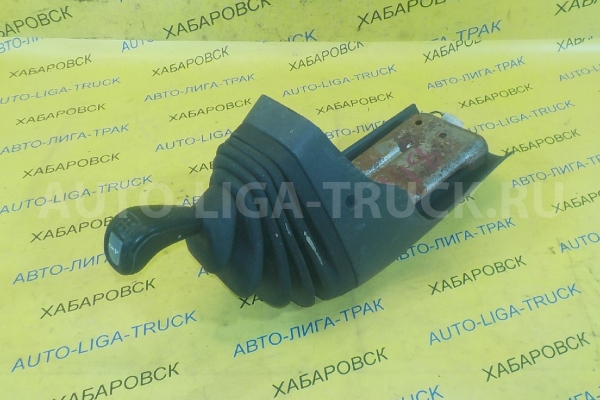 РЫЧАГ КПП Nissan Atlas TD27 РЫЧАГ КПП TD27 1999  34101-3T402