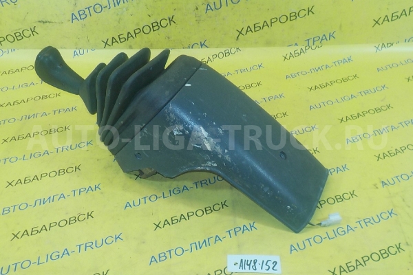 РЫЧАГ КПП Nissan Atlas TD27 РЫЧАГ КПП TD27 1999  34101-3T402