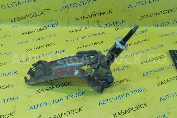 РЫЧАГ КПП Nissan Atlas TD27 РЫЧАГ КПП TD27 1993  34101-2T300