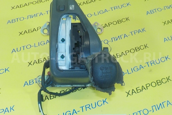 РЫЧАГ КПП Toyota Dyna, Toyoace 3L РЫЧАГ КПП 3L 1998  33503-36110