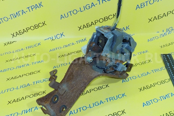 РЫЧАГ КПП Toyota Dyna, Toyoace 5L РЫЧАГ КПП 5L 2001  33550-25110