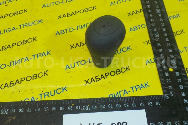 РЫЧАГ КПП Toyota Dyna, Toyoace 5L РЫЧАГ КПП 5L 2004  33504-35030