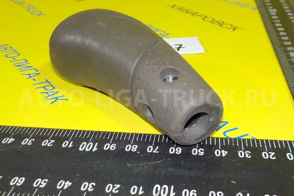 РЫЧАГ КПП Toyota Dyna, Toyoace 5L РЫЧАГ КПП 5L 2001  33542-37030