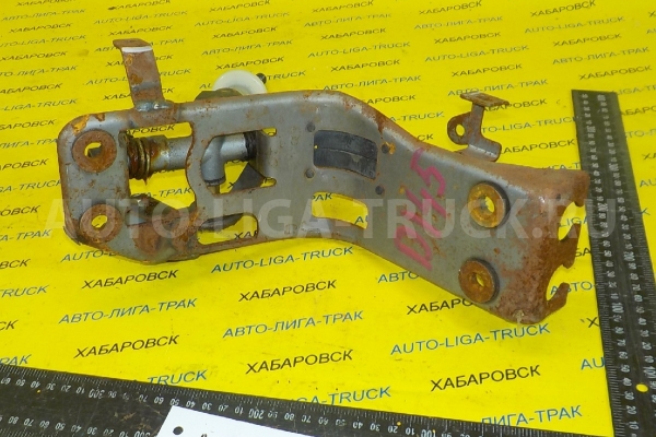 РЫЧАГ КПП Toyota Dyna, Toyoace 5L РЫЧАГ КПП 5L 2004  33506-37031