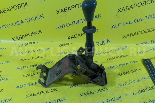 РЫЧАГ КПП Toyota Dyna, Toyoace 15В РЫЧАГ КПП  1995  33506-37010