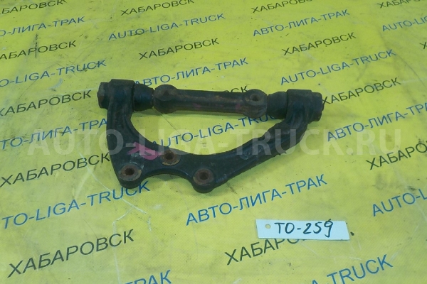 РЫЧАГ Mazda Titan РЫЧАГ    W628-34-200C