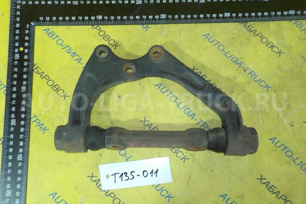 РЫЧАГ Mazda Titan 4HF1 РЫЧАГ 4HF1 2001 W628-34-250C РЫЧАГ Mazda Titan 4HF1 РЫЧАГ 4HF1 2001 W628-34-250C