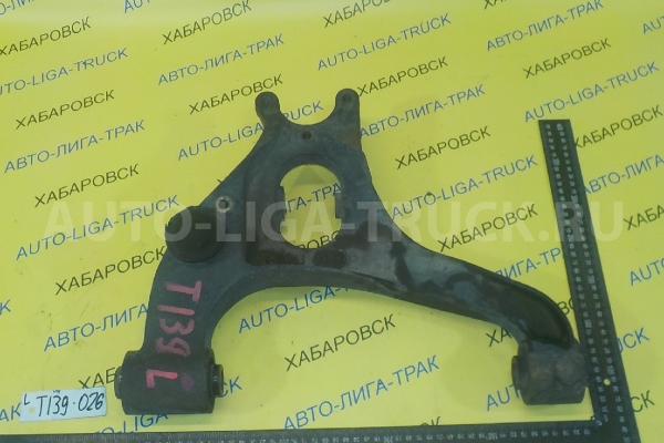 РЫЧАГ Mazda Titan TF РЫЧАГ TF 2001 W628-34-350A РЫЧАГ Mazda Titan TF РЫЧАГ TF 2001 W628-34-350A