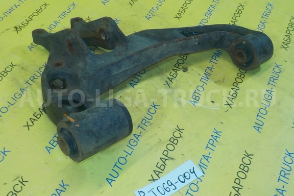 РЫЧАГ Mazda Titan TF РЫЧАГ TF 2000  W628-34-300A