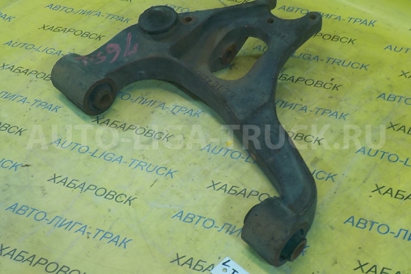 РЫЧАГ Mazda Titan TF РЫЧАГ TF 2000  W628-34-350A
