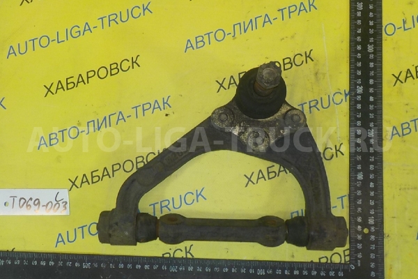 РЫЧАГ Mazda Titan TF РЫЧАГ TF 2000  W628-34-250C