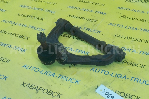 РЫЧАГ Mazda Titan TF РЫЧАГ TF 2000  W628-34-250C
