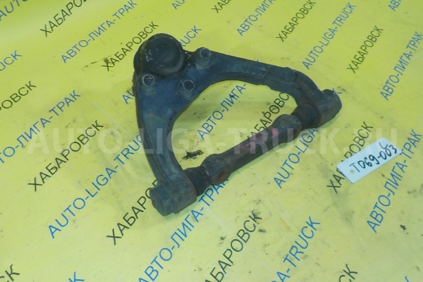 РЫЧАГ Mazda Titan TF РЫЧАГ TF 2000  W628-34-250C