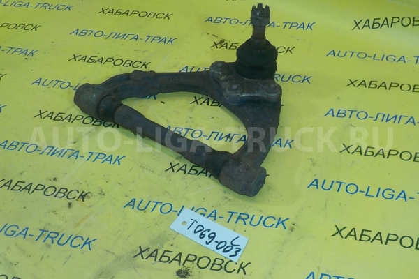 РЫЧАГ Mazda Titan TF РЫЧАГ TF 2000  W628-34-250C