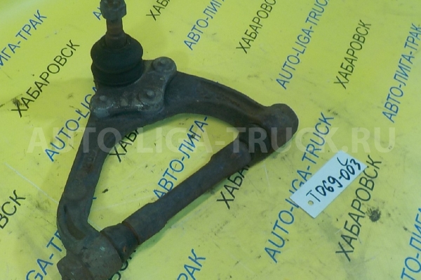 РЫЧАГ Mazda Titan TF РЫЧАГ TF 2000  W628-34-250C