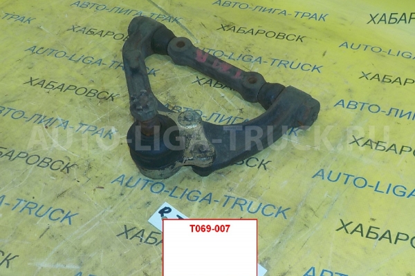 РЫЧАГ Mazda Titan TF РЫЧАГ TF 2000 W628-34-200C РЫЧАГ Mazda Titan TF РЫЧАГ TF 2000 W628-34-200C