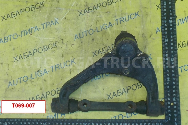 РЫЧАГ Mazda Titan TF РЫЧАГ TF 2000 W628-34-200C РЫЧАГ Mazda Titan TF РЫЧАГ TF 2000 W628-34-200C