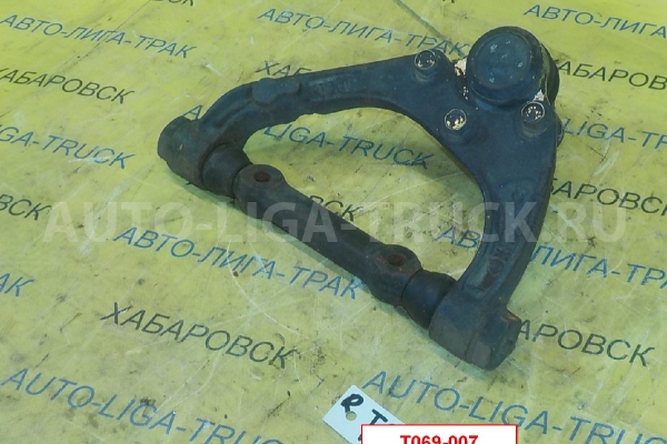 РЫЧАГ Mazda Titan TF РЫЧАГ TF 2000 W628-34-200C РЫЧАГ Mazda Titan TF РЫЧАГ TF 2000 W628-34-200C