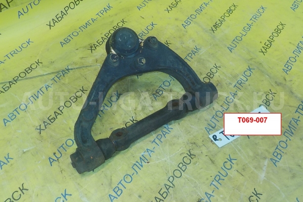 РЫЧАГ Mazda Titan TF РЫЧАГ TF 2000 W628-34-200C РЫЧАГ Mazda Titan TF РЫЧАГ TF 2000 W628-34-200C