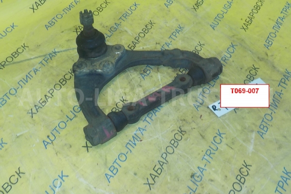 РЫЧАГ Mazda Titan TF РЫЧАГ TF 2000 W628-34-200C РЫЧАГ Mazda Titan TF РЫЧАГ TF 2000 W628-34-200C