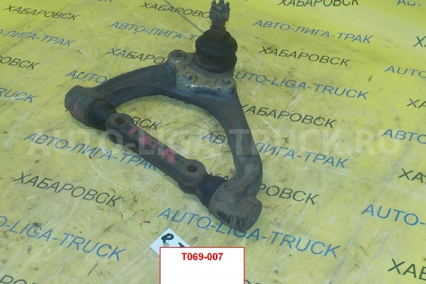 РЫЧАГ Mazda Titan TF РЫЧАГ TF 2000 W628-34-200C РЫЧАГ Mazda Titan TF РЫЧАГ TF 2000 W628-34-200C