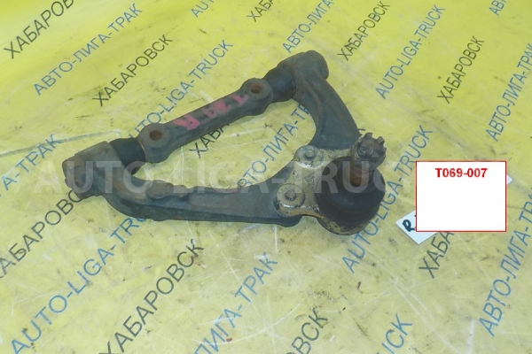 РЫЧАГ Mazda Titan TF РЫЧАГ TF 2000 W628-34-200C РЫЧАГ Mazda Titan TF РЫЧАГ TF 2000 W628-34-200C