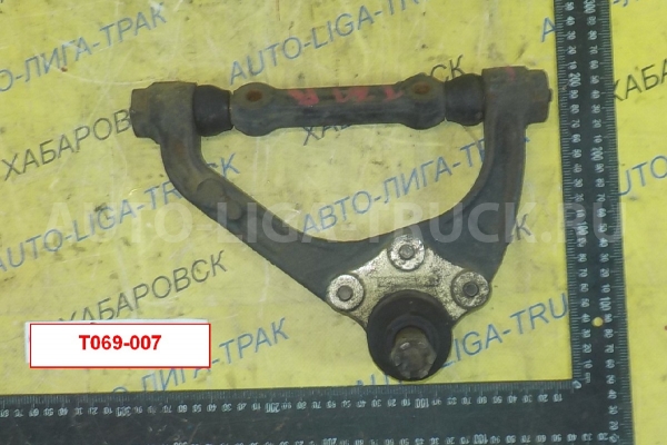 РЫЧАГ Mazda Titan TF РЫЧАГ TF 2000 W628-34-200C РЫЧАГ Mazda Titan TF РЫЧАГ TF 2000 W628-34-200C