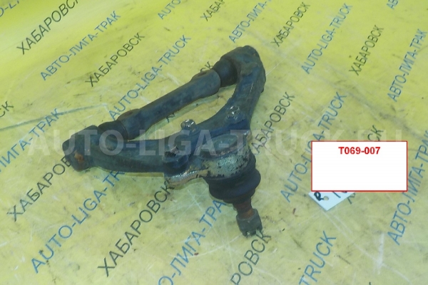 РЫЧАГ Mazda Titan TF РЫЧАГ TF 2000 W628-34-200C РЫЧАГ Mazda Titan TF РЫЧАГ TF 2000 W628-34-200C