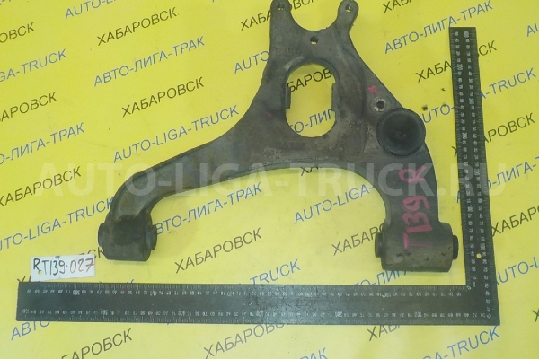 РЫЧАГ Mazda Titan TF РЫЧАГ TF 2001 W628-34-300A РЫЧАГ Mazda Titan TF РЫЧАГ TF 2001 W628-34-300A
