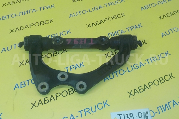 РЫЧАГ Mazda Titan TF РЫЧАГ TF 2001  W628-34-250C