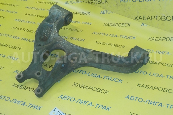 РЫЧАГ Mazda Titan TF РЫЧАГ TF 2001  W628-34-350A