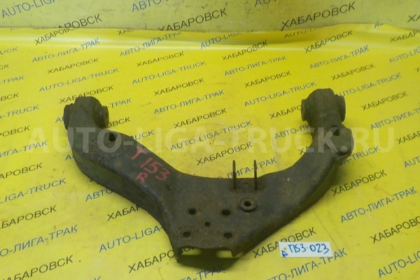 РЫЧАГ Mazda Titan VL РЫЧАГ 2001 S47S-34-310 РЫЧАГ Mazda Titan VL РЫЧАГ 2001 S47S-34-310