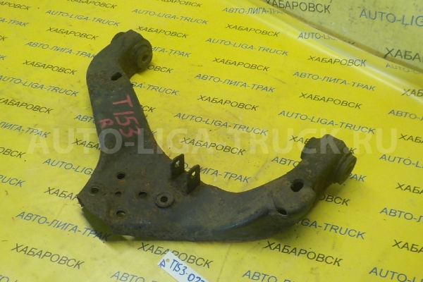 РЫЧАГ Mazda Titan VL РЫЧАГ 2001 S47S-34-310 РЫЧАГ Mazda Titan VL РЫЧАГ 2001 S47S-34-310