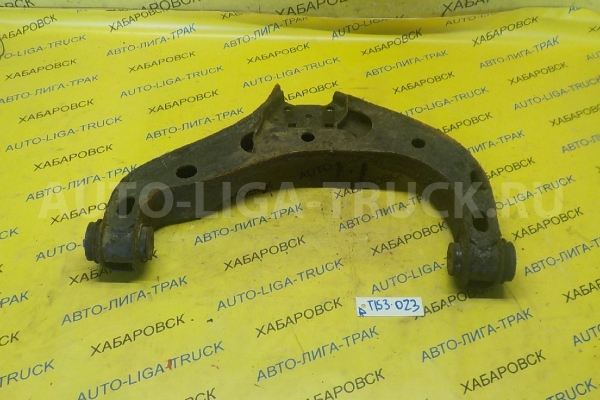 РЫЧАГ Mazda Titan VL РЫЧАГ 2001 S47S-34-310 РЫЧАГ Mazda Titan VL РЫЧАГ 2001 S47S-34-310