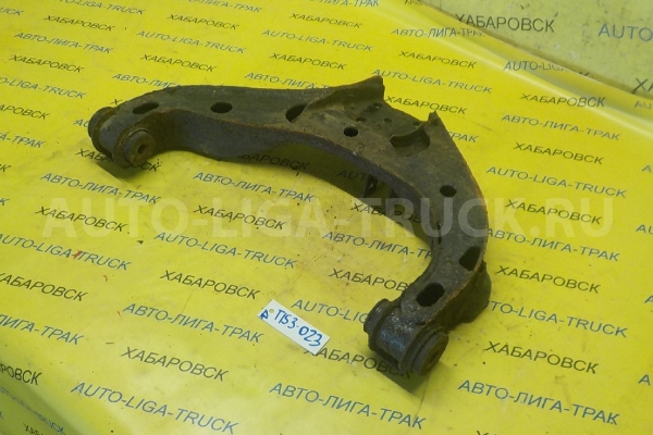 РЫЧАГ Mazda Titan VL РЫЧАГ 2001 S47S-34-310 РЫЧАГ Mazda Titan VL РЫЧАГ 2001 S47S-34-310