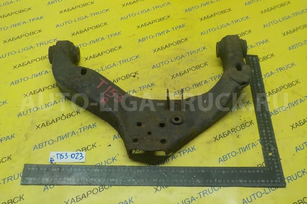 РЫЧАГ Mazda Titan VL РЫЧАГ 2001 S47S-34-310 РЫЧАГ Mazda Titan VL РЫЧАГ 2001 S47S-34-310