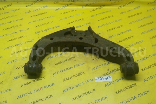 РЫЧАГ Mazda Titan VL РЫЧАГ 2001 S47S-34-360 РЫЧАГ Mazda Titan VL РЫЧАГ 2001 S47S-34-360