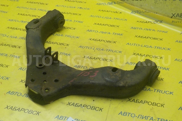 РЫЧАГ Mazda Titan VL РЫЧАГ 2001 S47S-34-360 РЫЧАГ Mazda Titan VL РЫЧАГ 2001 S47S-34-360
