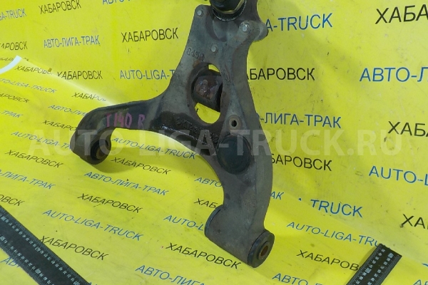 РЫЧАГ Mazda Titan VS РЫЧАГ VS 2002  W628-34-300A