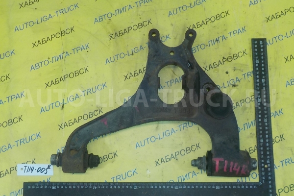 РЫЧАГ Mazda Titan VS РЫЧАГ VS 2001  W628-34-300A
