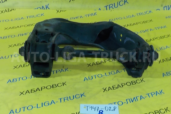 РЫЧАГ Mazda Titan WL РЫЧАГ WL 2002 S49K-34-210B РЫЧАГ Mazda Titan WL РЫЧАГ WL 2002 S49K-34-210B