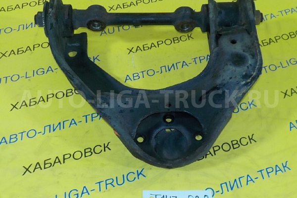 РЫЧАГ Mazda Titan WL РЫЧАГ WL 2002 S49K-34-210B РЫЧАГ Mazda Titan WL РЫЧАГ WL 2002 S49K-34-210B